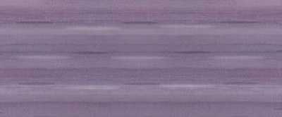 Aquarelle lilac wall 02 600х250