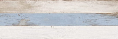 Настенная плитка Ящики 1064-0235 20x60 синяя
