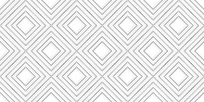 LB Ceramics Настенная плитка декор геометрия Мореска 1641-8631 20х40 белая
