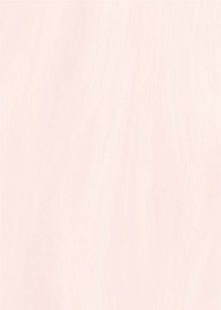 Облицовочная плитка Агата розовая верх люкс 250x350 Axima