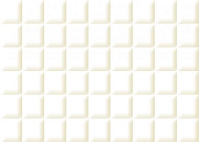Настенная плитка Гардения белая 280x400 Axima
