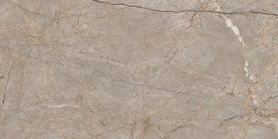 Керамогранит Cersanit Futura тонкий Silver Roots серый ректификат 60x120 A17124